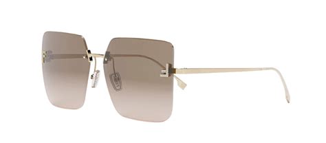 fendi 4082us|Fendi FE4082US Sunglasses .